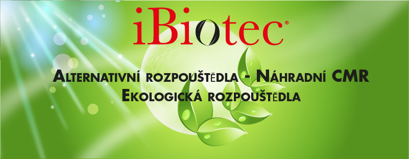 Ekologické rozpouštědlo pro silné odmašťování - NEUTRALENE® VG 2020 - iBiotec - Tec Industries